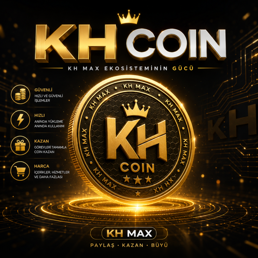 khcoin