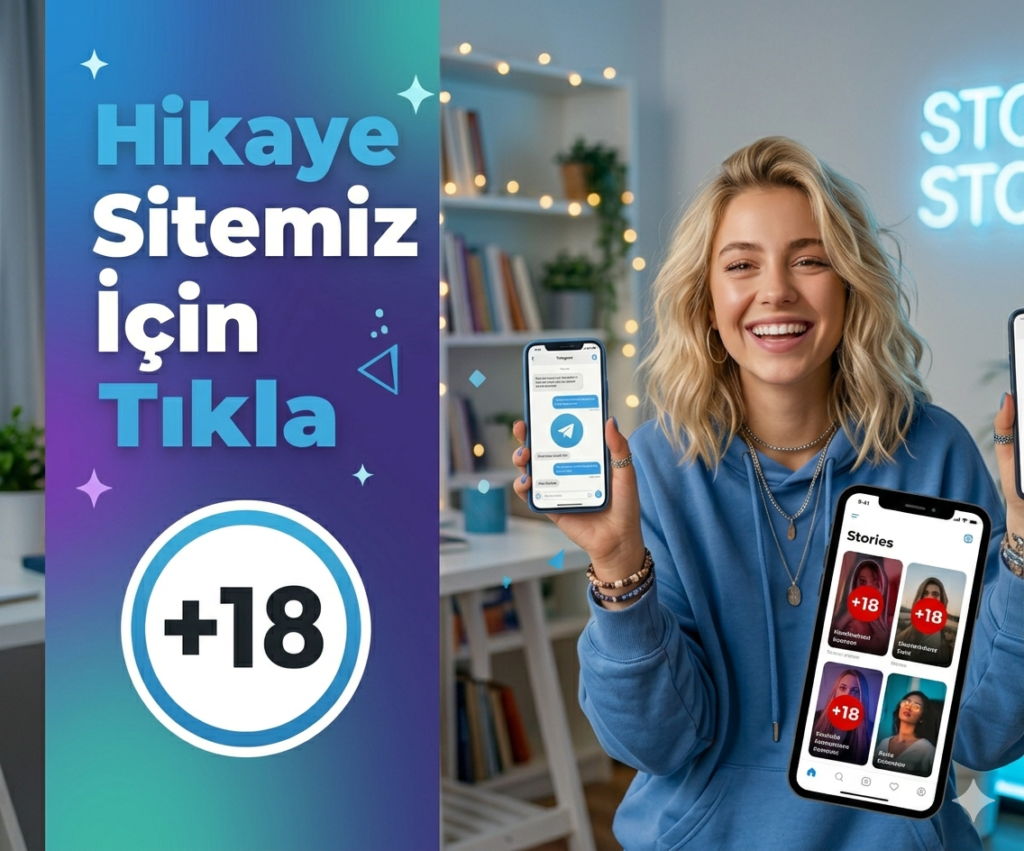 Hikaye Sitemiz