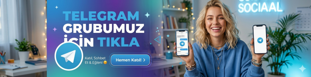 Telegram Reklam